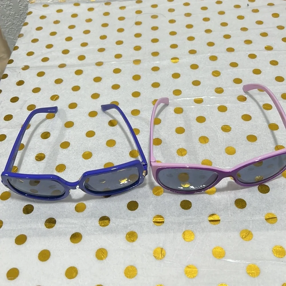 Gymboree girl sunglasses GUC
